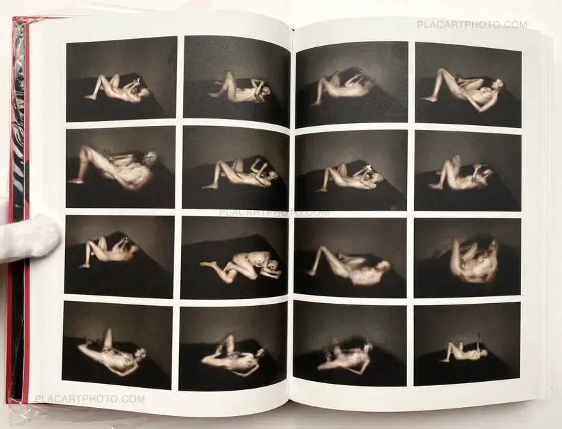 S.T.A.S.I.S (Signed copy)