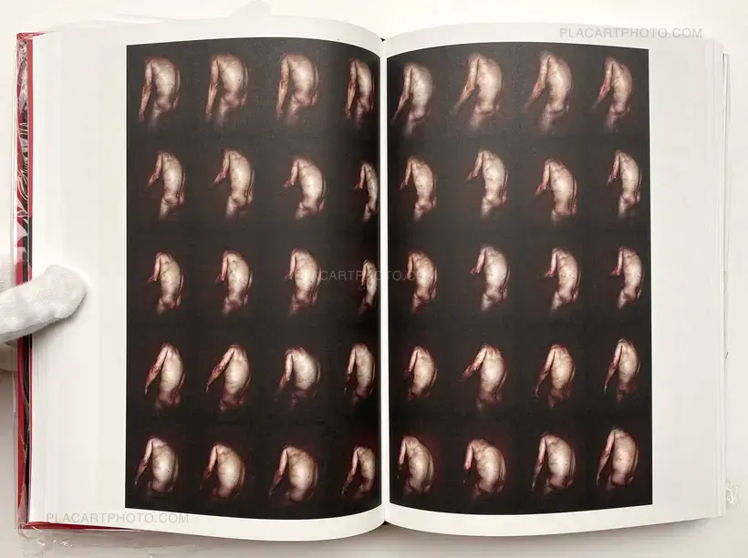 S.T.A.S.I.S (Signed copy)