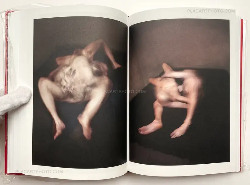 S.T.A.S.I.S (Signed copy)