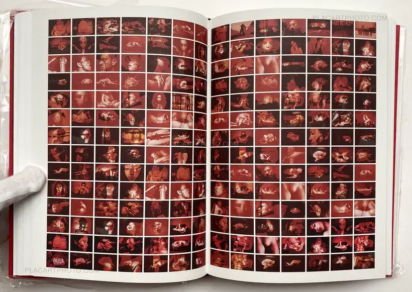 S.T.A.S.I.S (Signed copy)