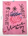 SHARON STONE LA VIE DES ANIMAUX - VOL.1 (Signed copy)