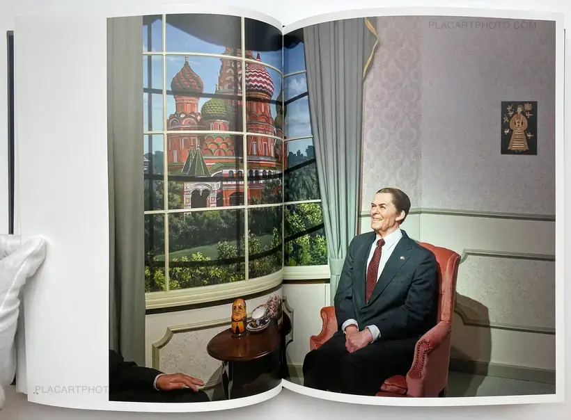 Good Morning, America - Volume II (Signed)