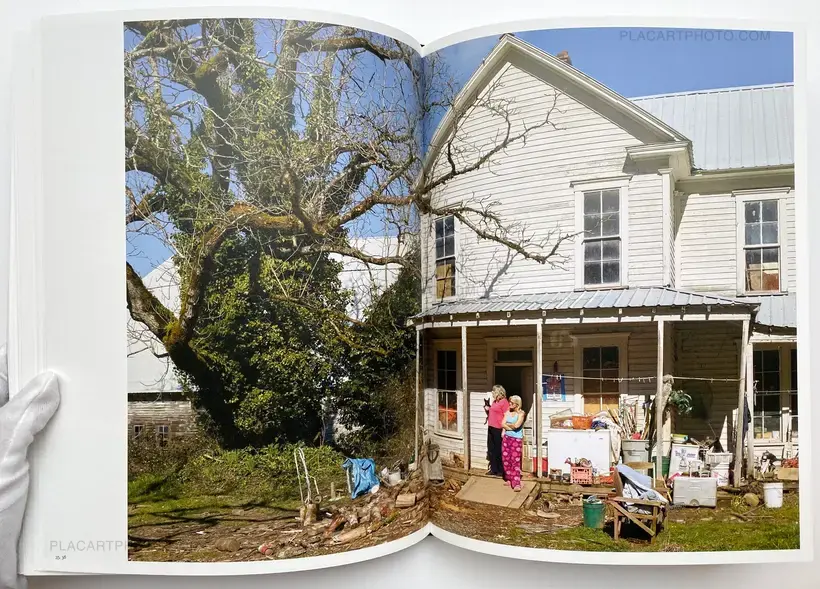 Good Morning, America - Volume II (Signed)