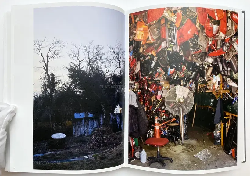 Good Morning, America - Volume II (Signed)