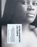 Les Corps, Incorruptibles (Signed)