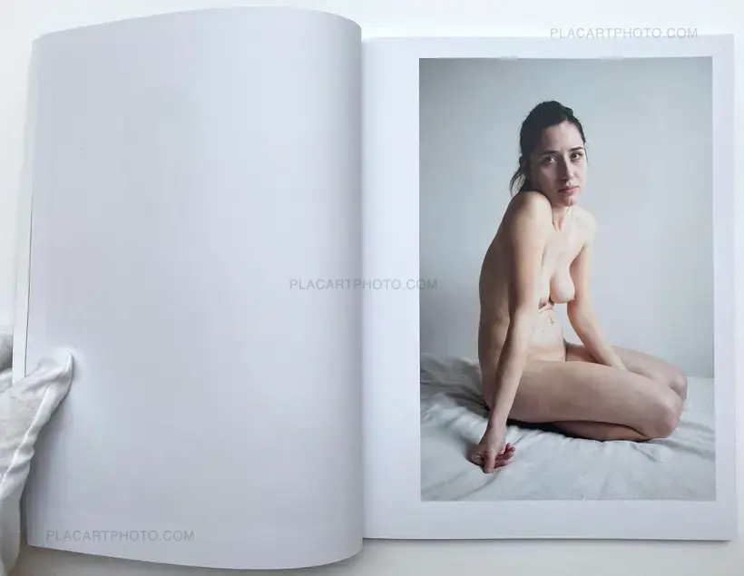 Les Corps, Incorruptibles (Signed)