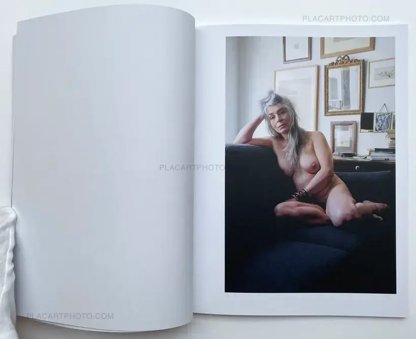 Les Corps, Incorruptibles (Signed)