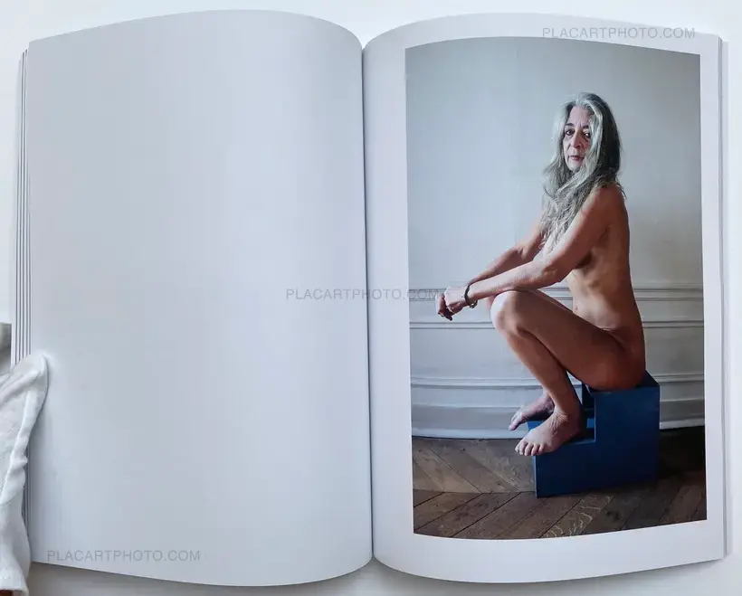 Les Corps, Incorruptibles (Signed)