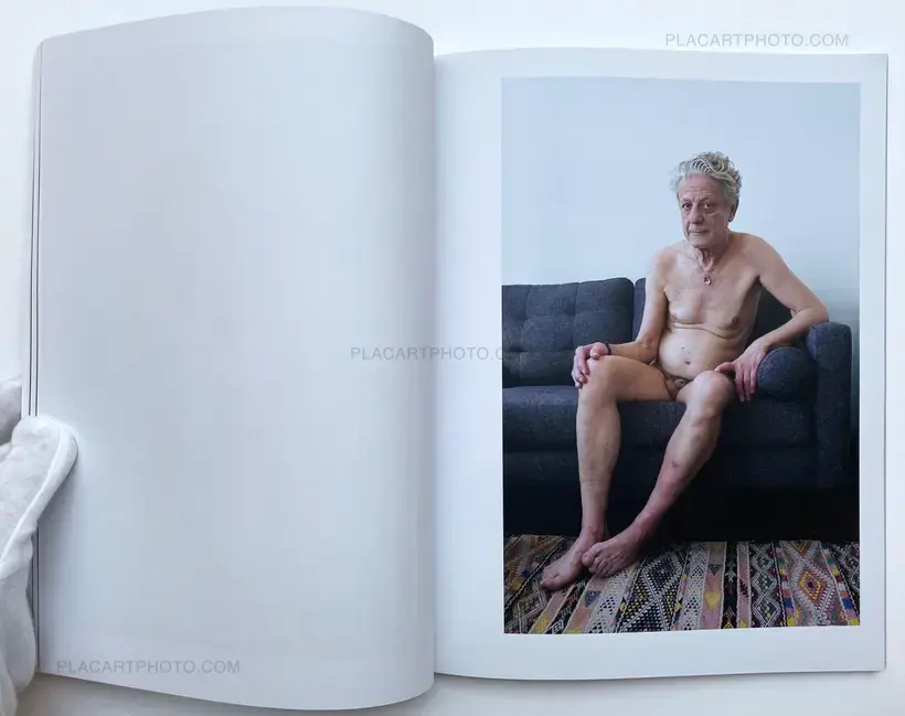 Les Corps, Incorruptibles (Signed)