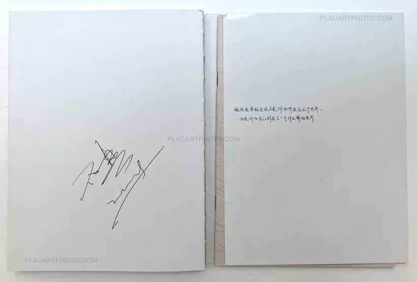 Tragédie Coïncidence Et La Double Vie De L.L.D.M (Signed)