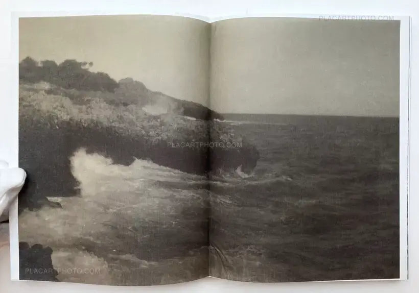 Tragédie Coïncidence Et La Double Vie De L.L.D.M (Signed)