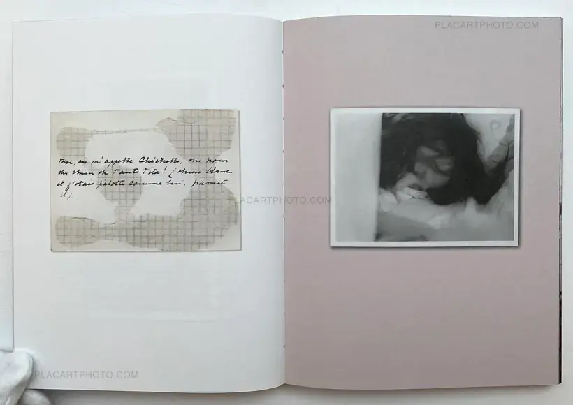 Tragédie Coïncidence Et La Double Vie De L.L.D.M (Signed)