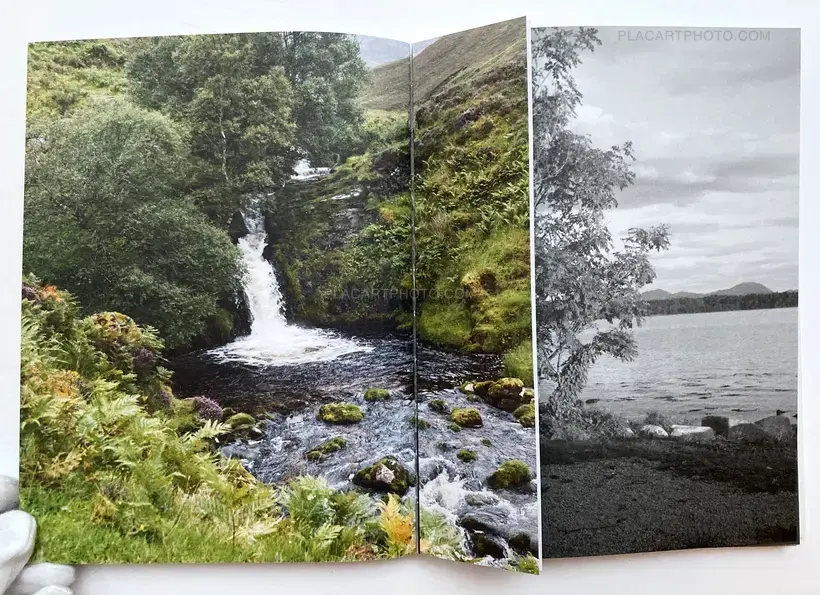 Tragédie Coïncidence Et La Double Vie De L.L.D.M (Signed)