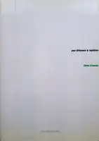 Your difference & repetition