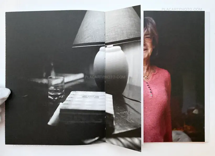 Tragédie Coïncidence Et La Double Vie De L.L.D.M (Signed)