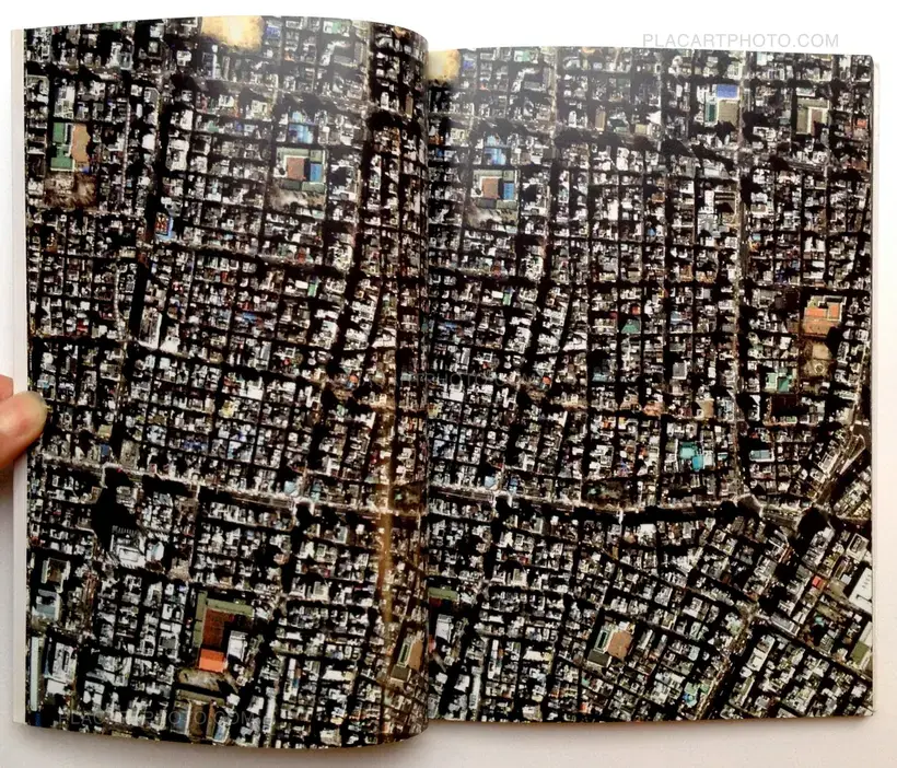 Your difference & repetition