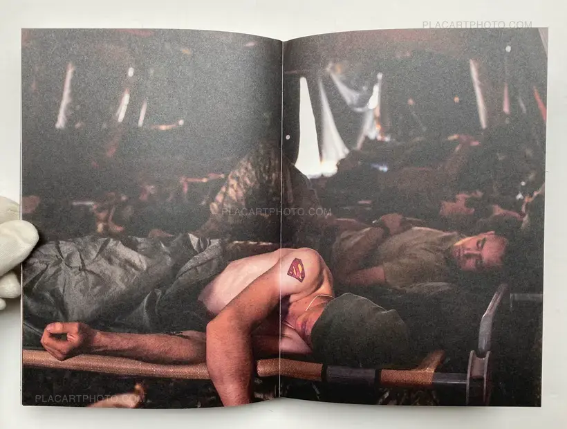 Attention Servicemember