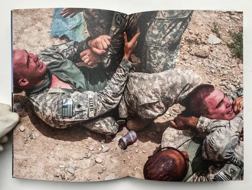 Attention Servicemember