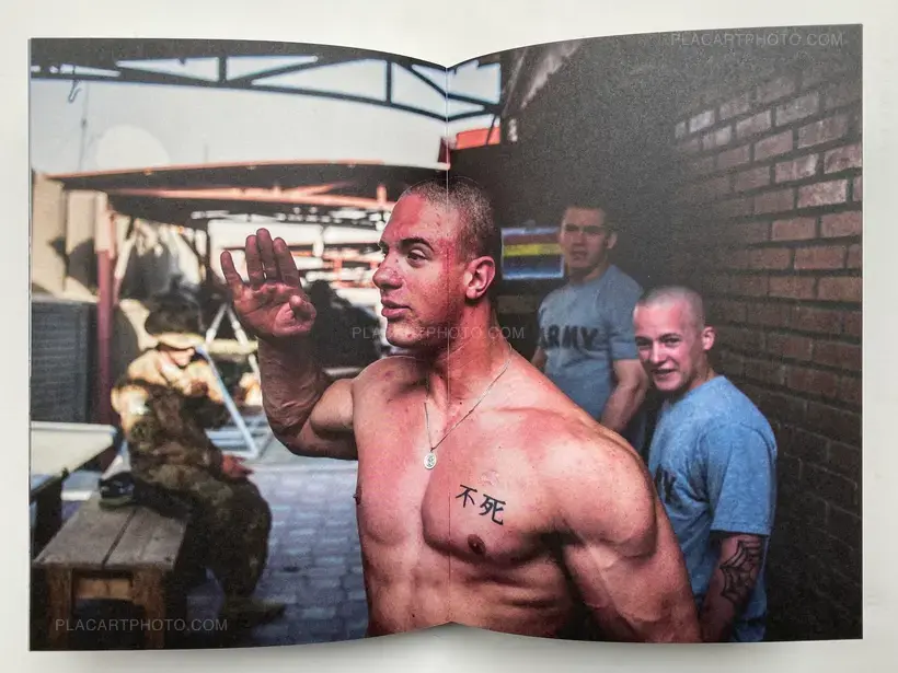 Attention Servicemember