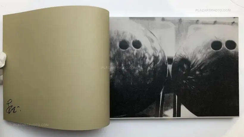 Balloon Position (Signed)