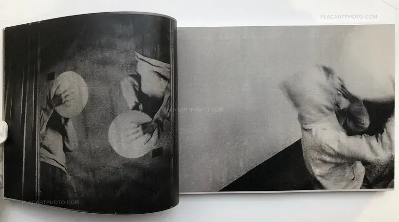 Balloon Position (Signed)