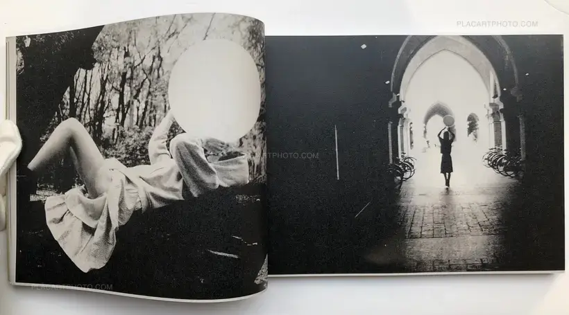 Balloon Position (Signed)