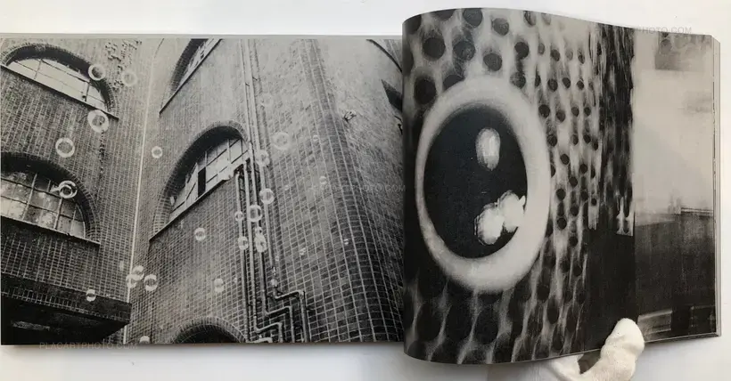 Balloon Position (Signed)