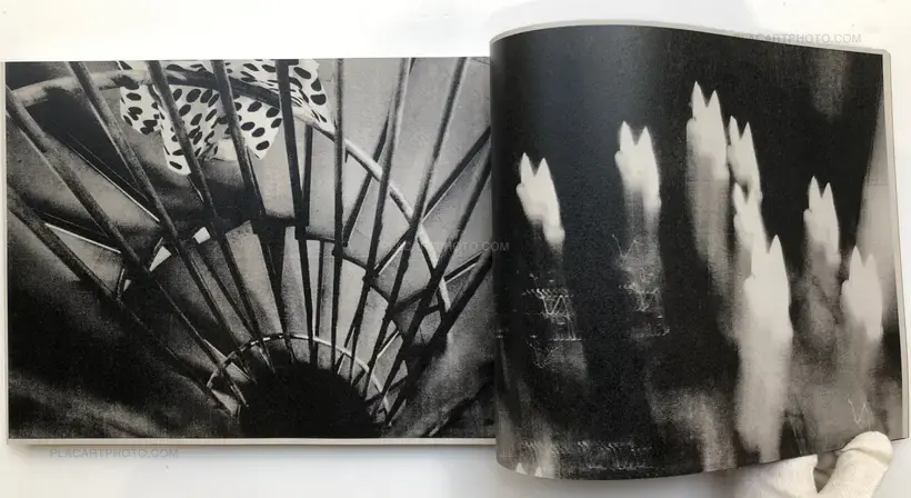 Balloon Position (Signed)