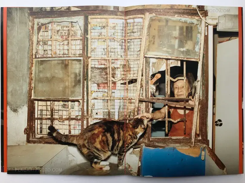 Good Luck Hong Kong (Signed)