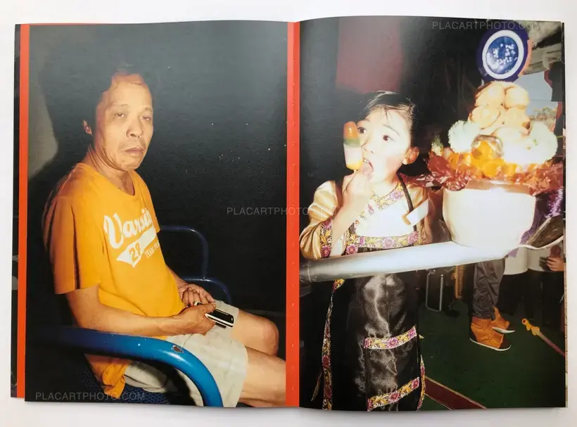 Good Luck Hong Kong (Signed)