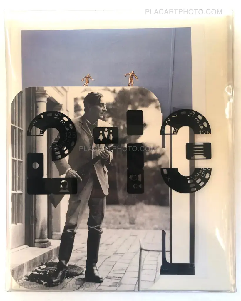 William Eggleston 2-13