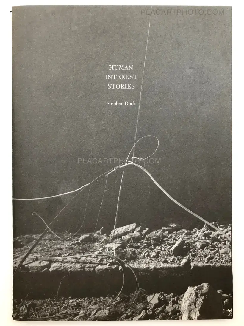 Human Interest Stories (Signed)