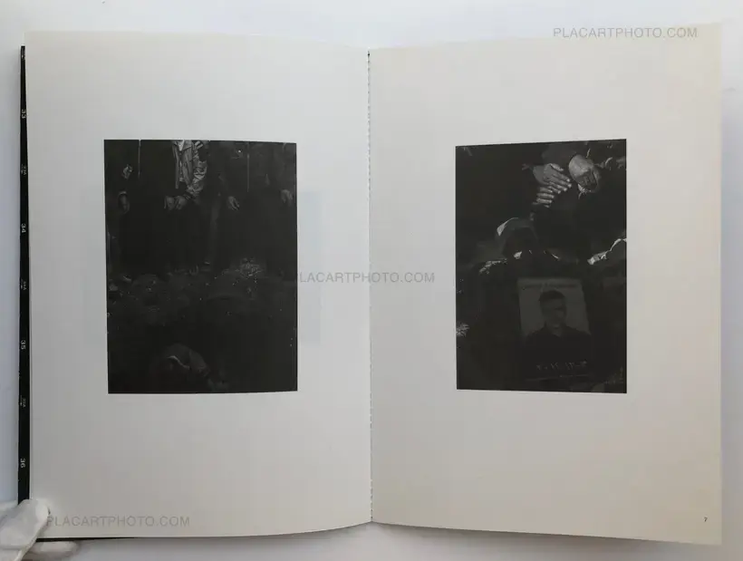 Human Interest Stories (Signed)