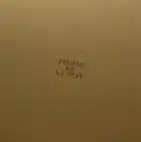 Peuple De La Nuit (Special edition with print)