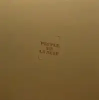 Peuple De La Nuit (Special edition with print)