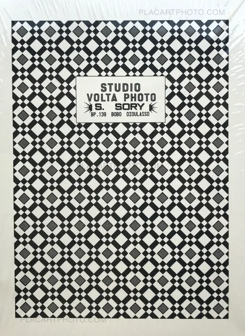Studio Volta Photo (Special Edition)