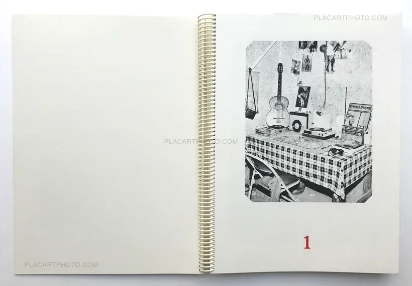 Studio Volta Photo (Special Edition)