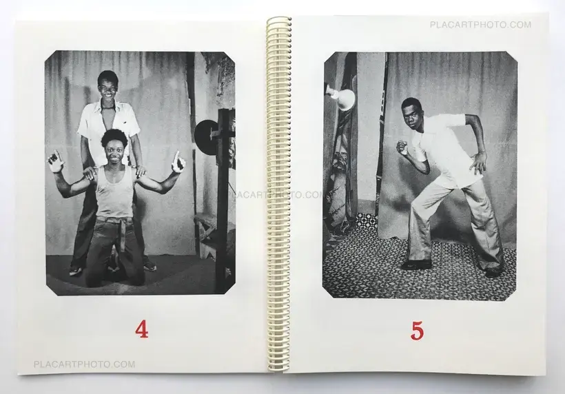 Studio Volta Photo (Special Edition)