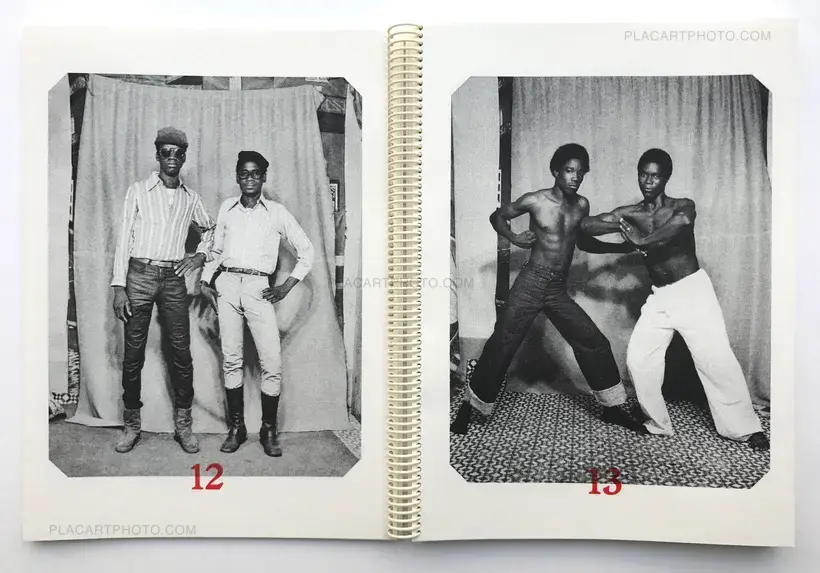 Studio Volta Photo (Special Edition)