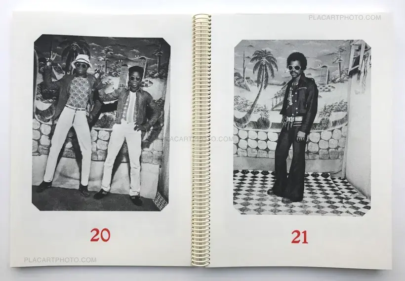 Studio Volta Photo (Special Edition)