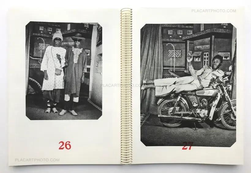 Studio Volta Photo (Special Edition)