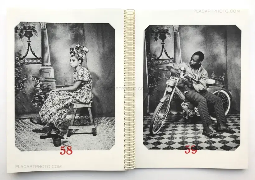 Studio Volta Photo (Special Edition)