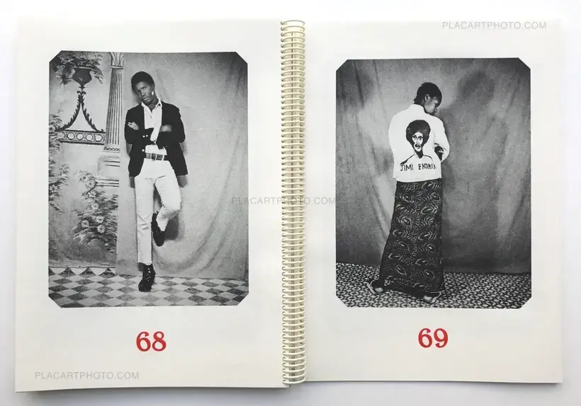 Studio Volta Photo (Special Edition)