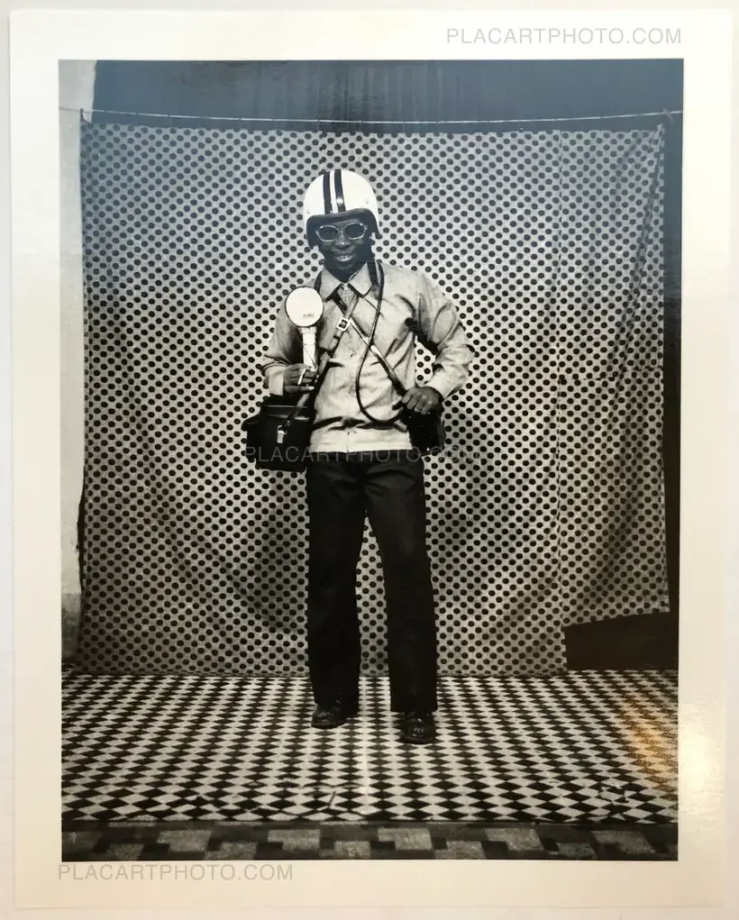 Studio Volta Photo (Special Edition)