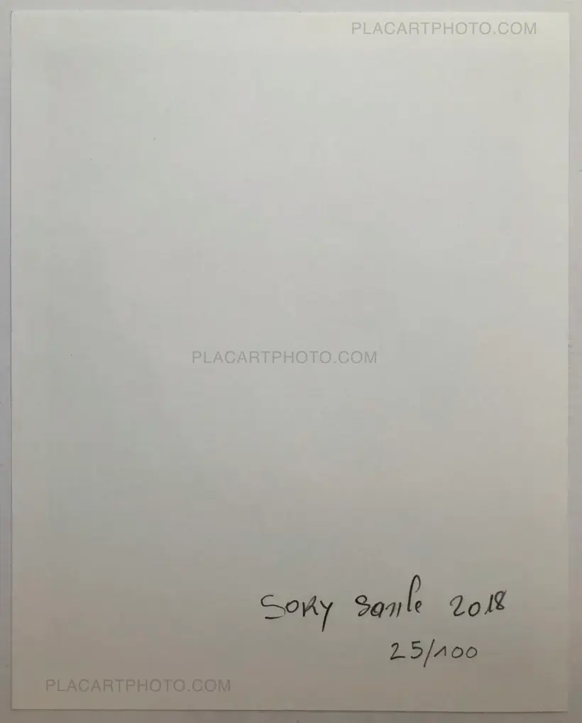 Studio Volta Photo (Special Edition)