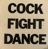 Cock Fight Dance