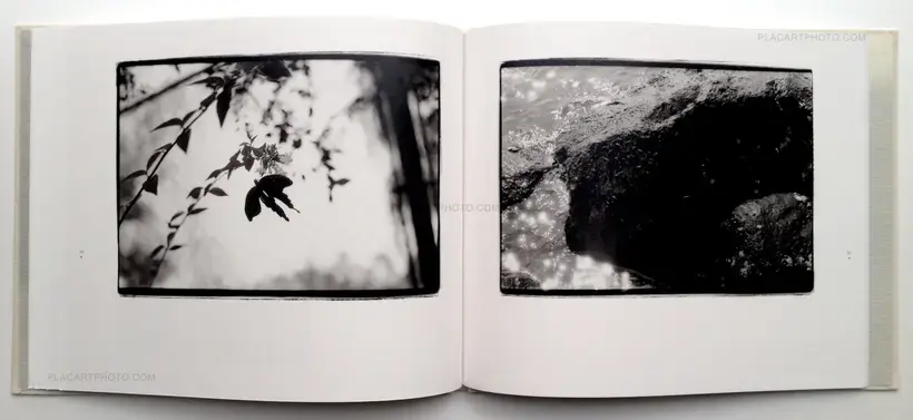 Tokoyo no Mushi (Signed)