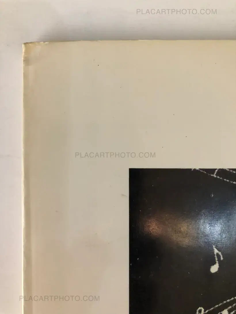 How to Read Music in One Evening / A Clatworthy Catalog