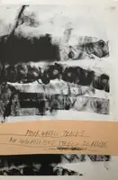 FOUR WEELS TRACES (Signed)