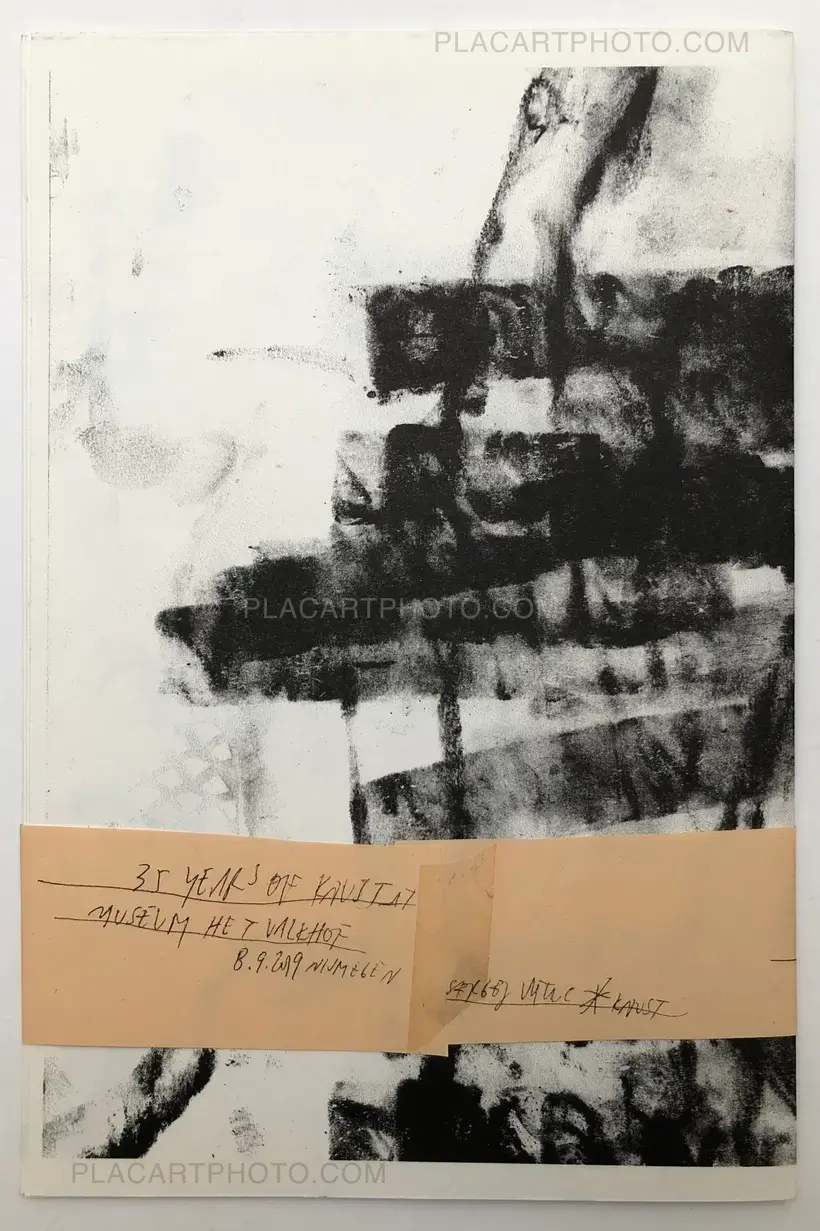 FOUR WEELS TRACES (Signed)